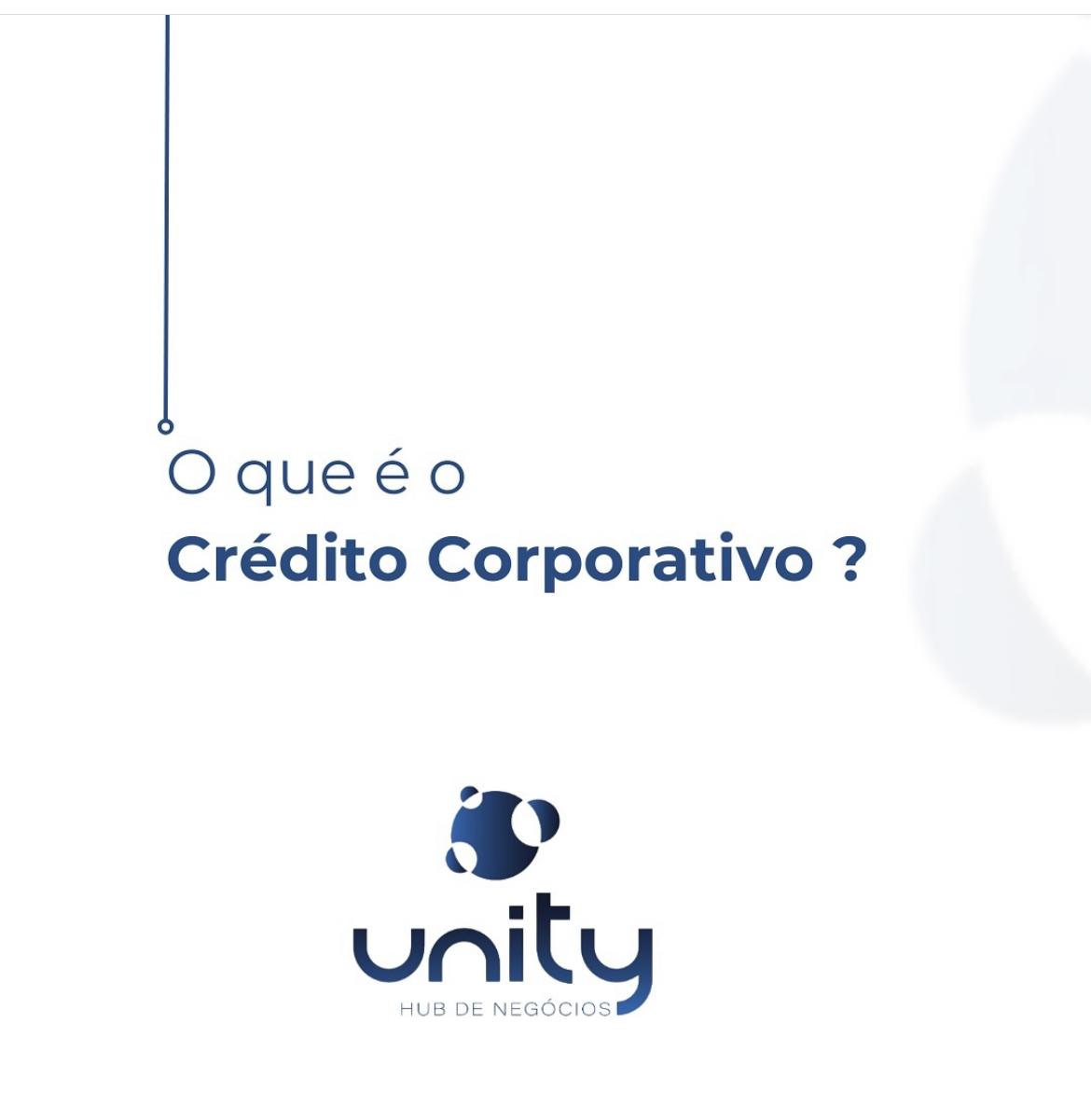 Os Benefícios do Crédito Corporativo para o Crescimento Empresarial.