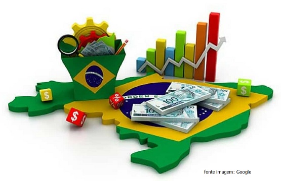 As razões para o maior crescimento da economia do Brasil em 2023, segundo o FMI