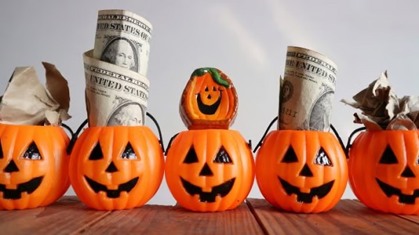Especial de Halloween: Veja as ações mais 'assustadoras' da bolsa em 2023